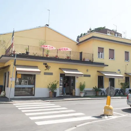 Apartment Il Ragno D'oro