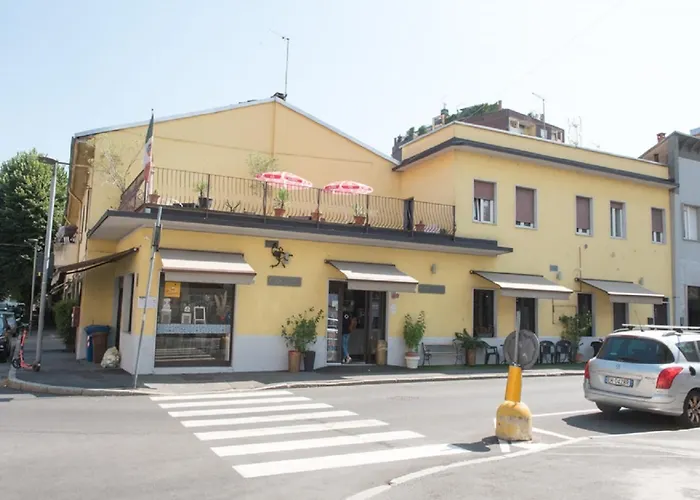 Apartament Il Ragno D'oro