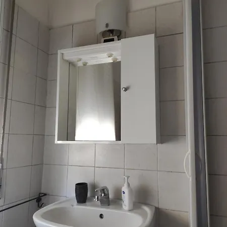 Il Ragno D'oro Appartement