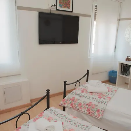 Il Ragno D'oro Appartement