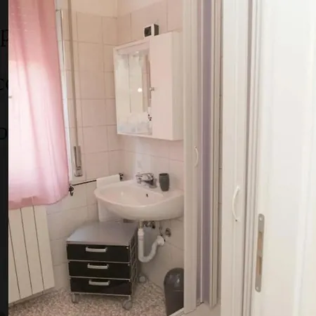 Il Ragno D'oro Apartment *