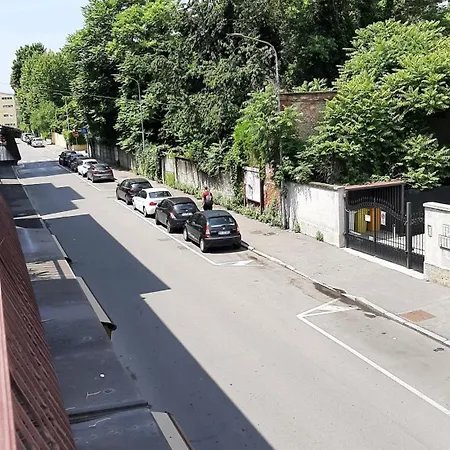Appartement Il Ragno D'oro