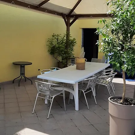Appartement Il Ragno D'oro *