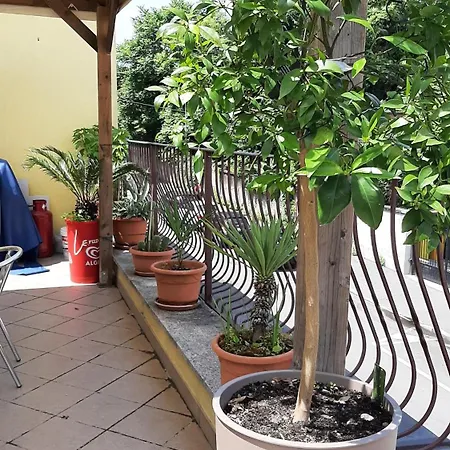 Appartement Il Ragno D'oro Rho