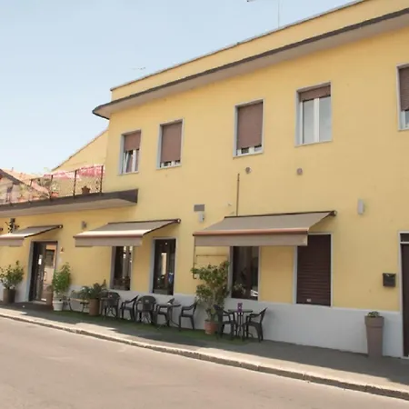 Lejlighed Il Ragno D'oro Rho